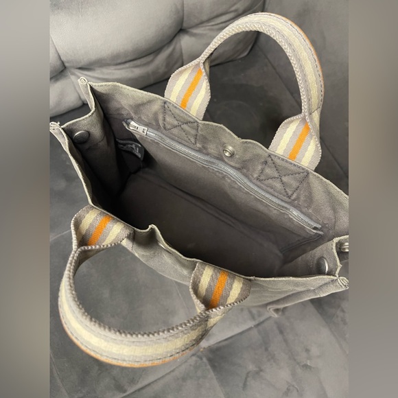 Hermes Tote Bag - Picture 2 of 5